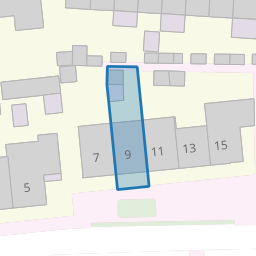 Perceel DTN01-K-2195