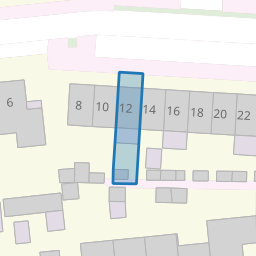 Perceel DTN01-K-2199