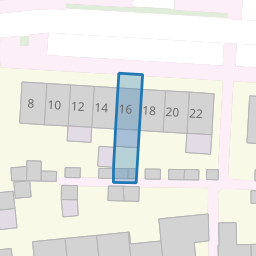 Perceel DTN01-K-2201