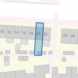 Perceel DTN01-K-2203