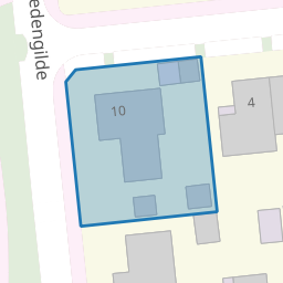 Perceel DTN01-K-2207