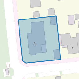 Perceel DTN01-K-2208