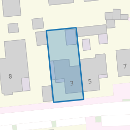 Perceel DTN01-K-2209