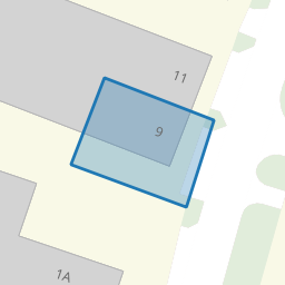 Perceel DTN01-K-2213