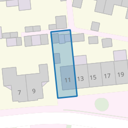 Perceel DTN01-K-2217