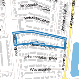 Perceel DTN01-K-2218