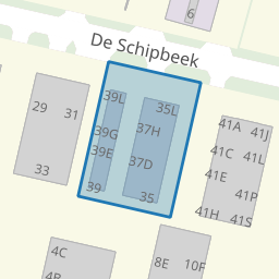 Perceel DTN01-K-2253