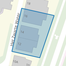 Perceel DTN01-K-2257