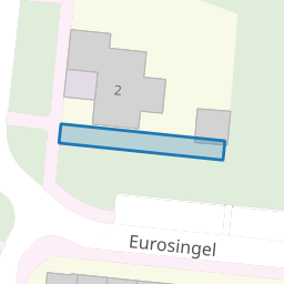 Perceel DTN01-K-2279