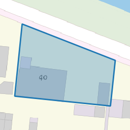 Perceel DTN01-K-2280