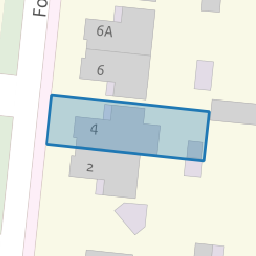 Perceel DTN01-K-2287