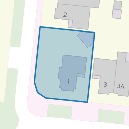 Perceel DTN01-K-2289