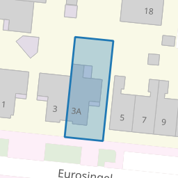 Perceel DTN01-K-2291