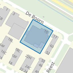 Perceel DTN01-K-2301