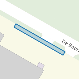 Perceel DTN01-K-2303