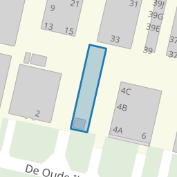 Perceel DTN01-K-2306