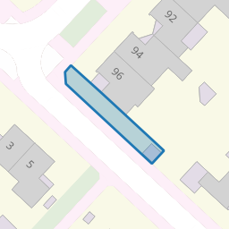 Perceel DTN01-K-2320