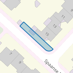 Perceel DTN01-K-2321