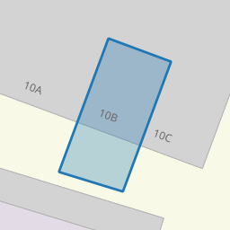 Perceel DTN01-K-2340