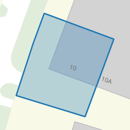 Perceel DTN01-K-2342