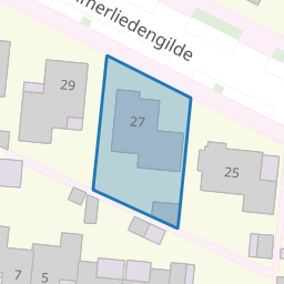 Perceel DTN01-K-2347