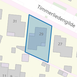 Perceel DTN01-K-2348