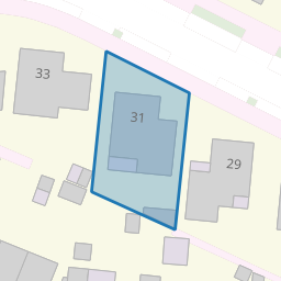 Perceel DTN01-K-2349