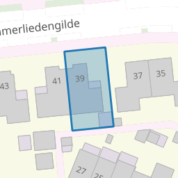 Perceel DTN01-K-2353
