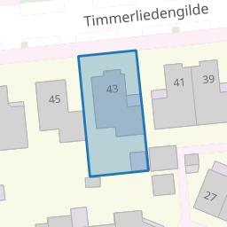 Perceel DTN01-K-2355