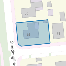 Perceel DTN01-K-2361