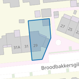 Perceel DTN01-K-2367