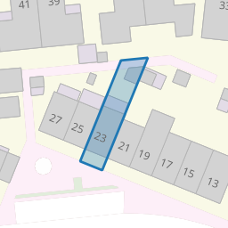 Perceel DTN01-K-2370