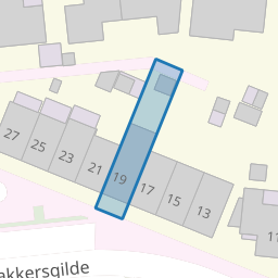 Perceel DTN01-K-2372