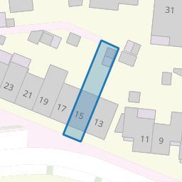 Perceel DTN01-K-2374
