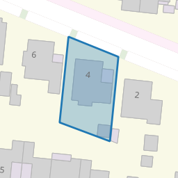 Perceel DTN01-K-2378