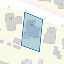 Perceel DTN01-K-2381