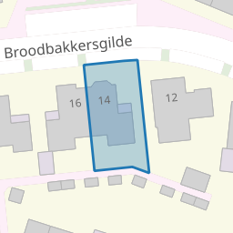 Perceel DTN01-K-2383