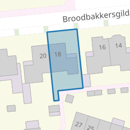 Perceel DTN01-K-2385