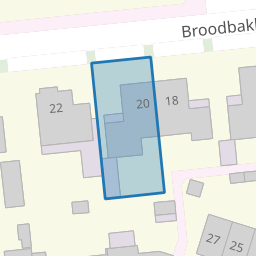 Perceel DTN01-K-2386