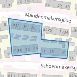 Perceel DTN01-K-2396