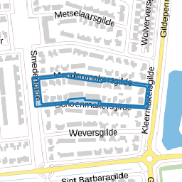 Perceel DTN01-K-2397