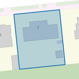 Perceel DTN01-K-2405