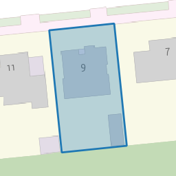 Perceel DTN01-K-2406