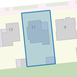 Perceel DTN01-K-2407
