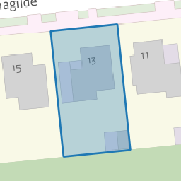Perceel DTN01-K-2408