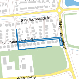 Perceel DTN01-K-2412