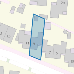 Perceel DTN01-K-2429