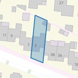 Perceel DTN01-K-2431