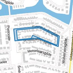 Perceel DTN01-K-2441