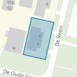 Perceel DTN01-K-2448